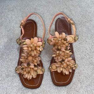 Tory Burch sandals